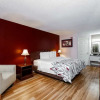 Отель Red Roof Inn & Suites Wilson, фото 7