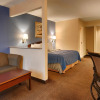 Отель Best Western Tallahassee-Downtown Inn & Suites, фото 33