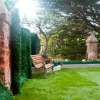 Отель Hostal Jardin Secreto, фото 10