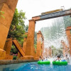 Отель Ipoh Sunway Onsen Themepark Suite  6-11pax 2parkin, фото 2