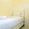 Отель Comfort 2BR at Bassura City Cipinang Apartment, фото 3