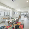 Отель Astra Apartments Merewether, фото 18