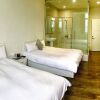Отель Sapu House Hotel Siziwan Kaohsiung, фото 19