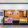 Отель Motel 6 Sidney, OH, фото 16