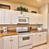 Отель Sienna Golf 2 Bedroom Home by NFVH, фото 13