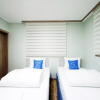 Отель K-GUESTHOUSE Incheon Airport 1, фото 3
