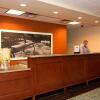 Отель Hampton Inn Jacksonville I-10 West, фото 2