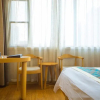 Отель GreenTree Eastern Fuyang Yingdong District South Guoyang Road Hotel, фото 24