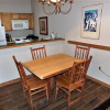 Отель Arapahoe Lodge 1 Bed 1 Bath B, фото 6
