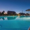 Отель Lux stone house with pool, jacuzzi, sauna near beach, фото 23