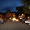 Отель Lukimbi Safari Lodge, фото 5