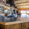 Отель Antler Lodge - Gardiner MT, фото 20