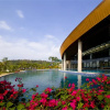 Отель Haoya Yangsheng Resort hotel, фото 4