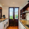 Отель Colonial-style Camps Bay Apartment With Ocean Views and Private Pool Area CBT Lodge, фото 12