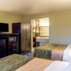 Отель Comfort Inn & Suites Rancho Cordova-Sacramento, фото 5