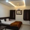 Отель Kanchan Villa Hotel Agra, фото 26