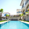 Отель Avalon Boutique Hotel & Suites, фото 1