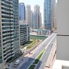 Отель Kennedy Towers - West Avenue 1 Bed [Dubai] в Дубае