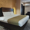 Отель Residency Hotel Lagos Airport, фото 20