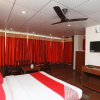 Отель Bhagwati Palace Guest House By OYO Rooms, фото 10