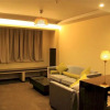 Отель Xinghaiwan Yinji Hotel- Dalian, фото 8