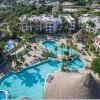 Отель Playa Resort hamaca, фото 23