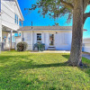 Отель Joys Beach 1 Bedroom Cottage by RedAwning, фото 1