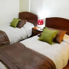 Отель Hostal Almenas, фото 4