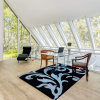 Отель 8 Person Holiday Home in Asperup, фото 9