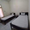 Отель OYO 93048 Hotel Puri Mandiri, фото 27
