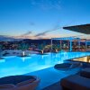 Отель Once in Mykonos - Designed for Adults, фото 45