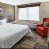 Отель Hilton Garden Inn Syracuse, фото 4