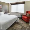 Отель Hilton Garden Inn Syracuse, фото 25