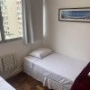Отель Apartment Copacabana 2 Bedrooms and Suite Near the Beach Cavirio Du602, фото 3