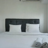 Отель Best Location 2BR at The Wave Kuningan Apartment, фото 3