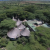 Отель Lake Manyara Serena Safari Lodge, фото 20