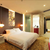Отель Hongtai Hotel, фото 4