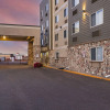 Отель Comfort Inn And Suites, фото 24