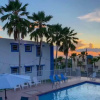 Отель West Coast Inn's, фото 13