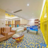 Отель Qingyuan Hengda Hotel, фото 5
