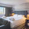 Отель DoubleTree by Hilton Hotel Bristol South - Cadbury House, фото 7