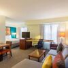 Отель Residence Inn Louisville Northeast, фото 7