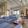 Отель Luxury Villa in Agia Triada With Swimming Pool, фото 27
