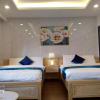 Отель Quy Nhơn - Biển Apartment 2, фото 3