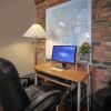 Отель The Neighbourhood Inn, фото 5