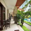 Отель Canggu Bona Kubu, фото 46