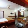 Отель 1 BR Guest house in Resapuvanipalem, Visakhapatnam (BC00), by GuestHouser, фото 6