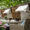 Отель STRAND am Königshafen, фото 25