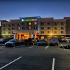 Отель Holiday Inn Express Cortland, an IHG Hotel, фото 12