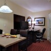 Отель Sigma Inn & Suites Hudson's Hope в Гудзонс-Хоупе